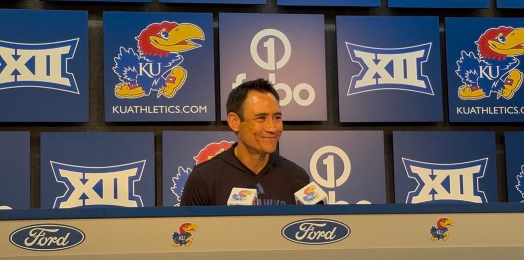 KU Soccer Set to Host No. 2 Florida State