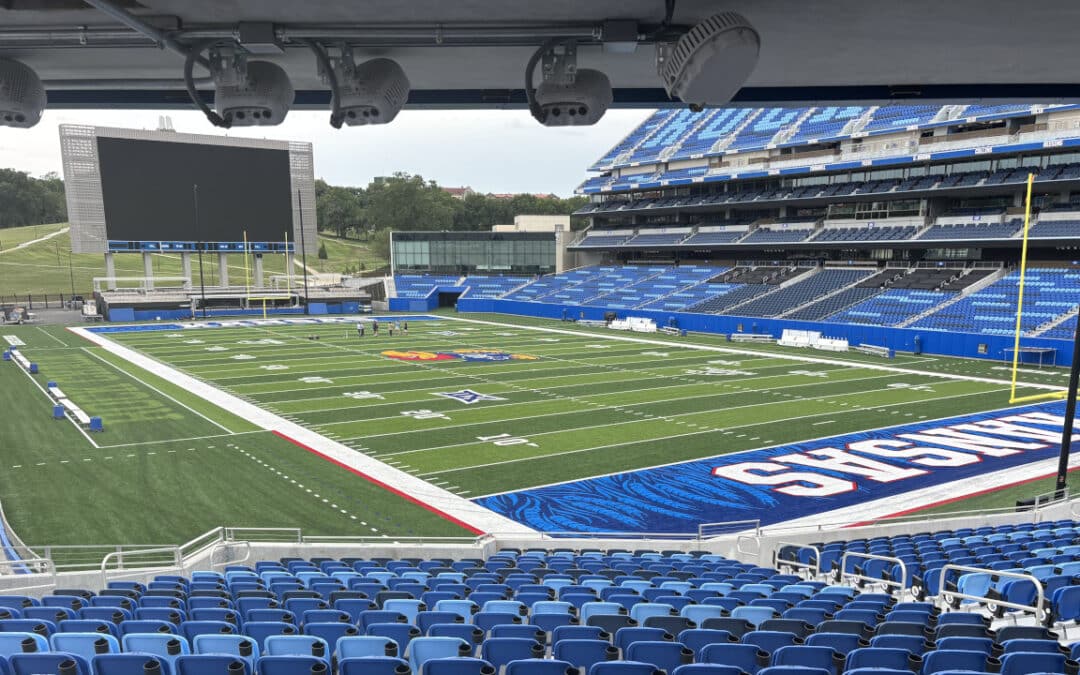 2025 Kansas Football Season Preview