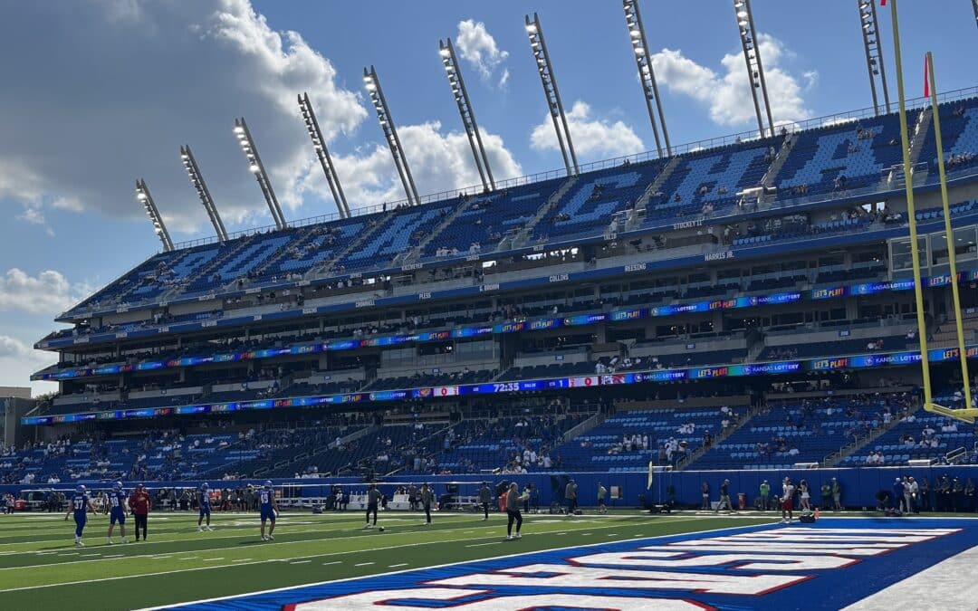A Look Ahead: Kansas Football’s Conference Opponents