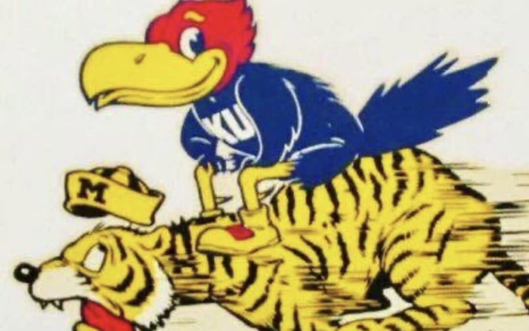 Rock Chalk Sports Insights – Border War