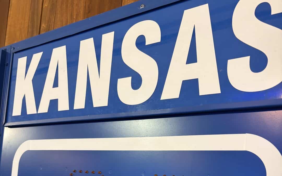 Reliving KU’s Battles with Big Monday Opponents