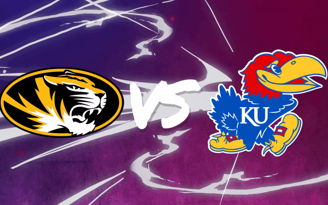 KU – MU Border War