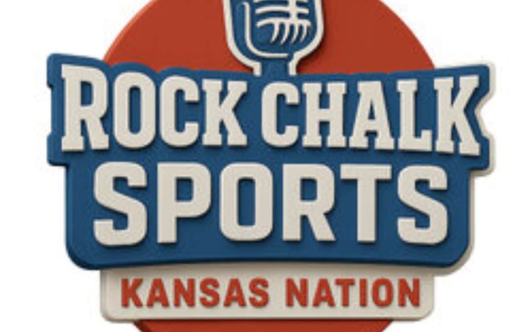 9.22.25 Rock Chalk Sports