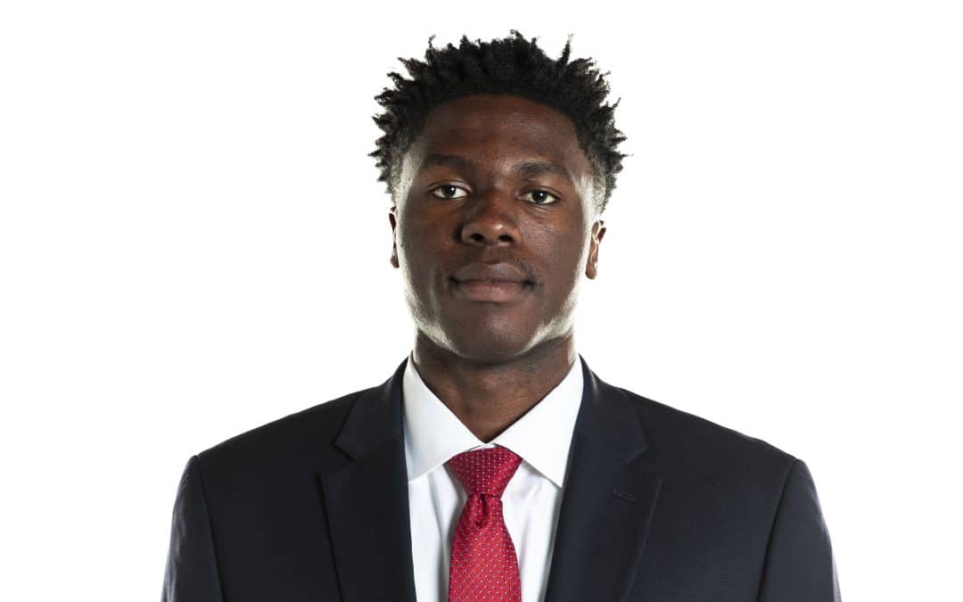 KU MBB: Bidunga Named to Kareem Abdul-Jabaar Center of the Year Preseason Watch List