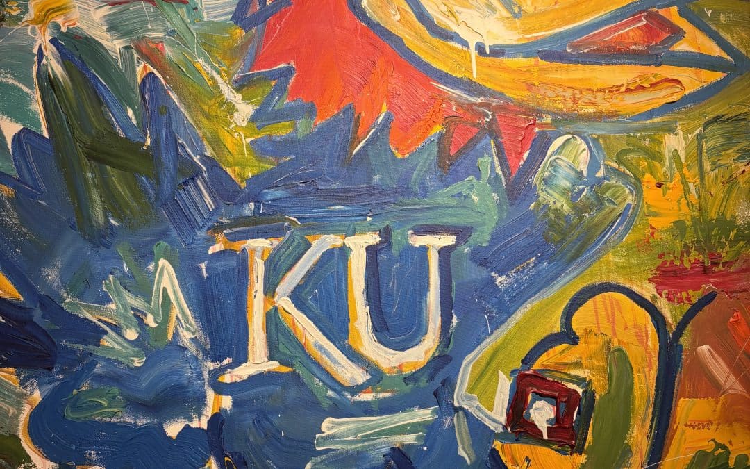 Big 12 Football Power Rankings (Week 6)