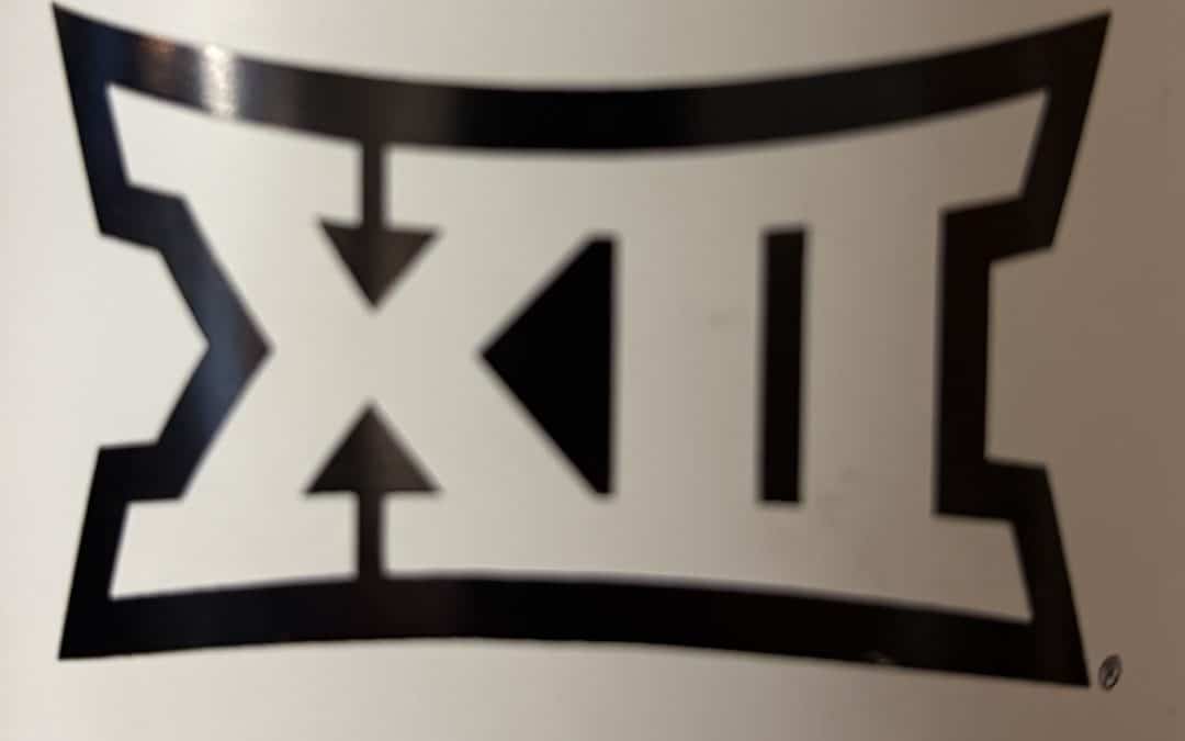 Big 12 Football Power Rankings – Week 7