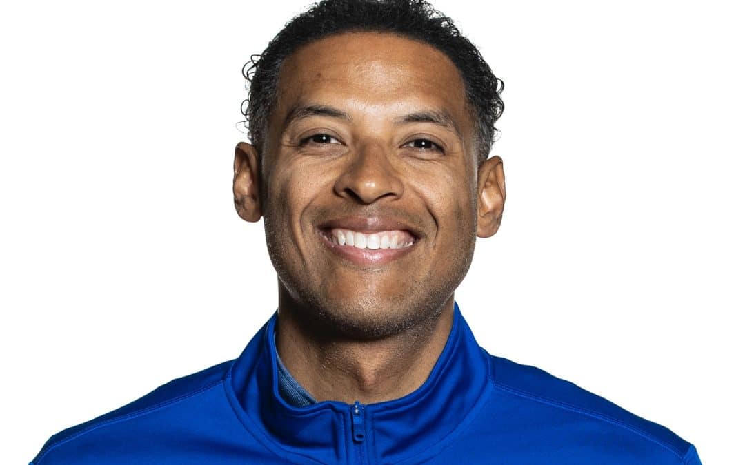 KU MBB: Jeremy Case Promoted to Associate Head Coach for Kansas Men’s Hoops