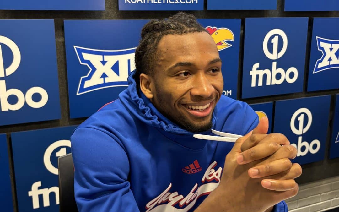 2025-26 KU Men’s Hoops Roster Oozing With Potential