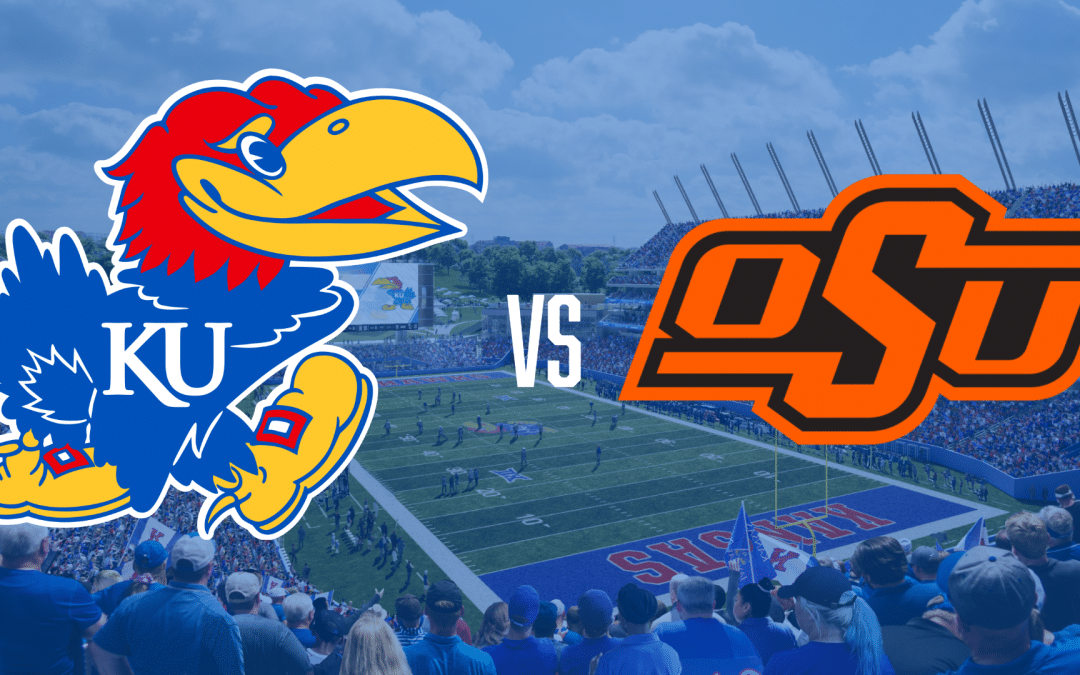 KU – OSU – Live Updates