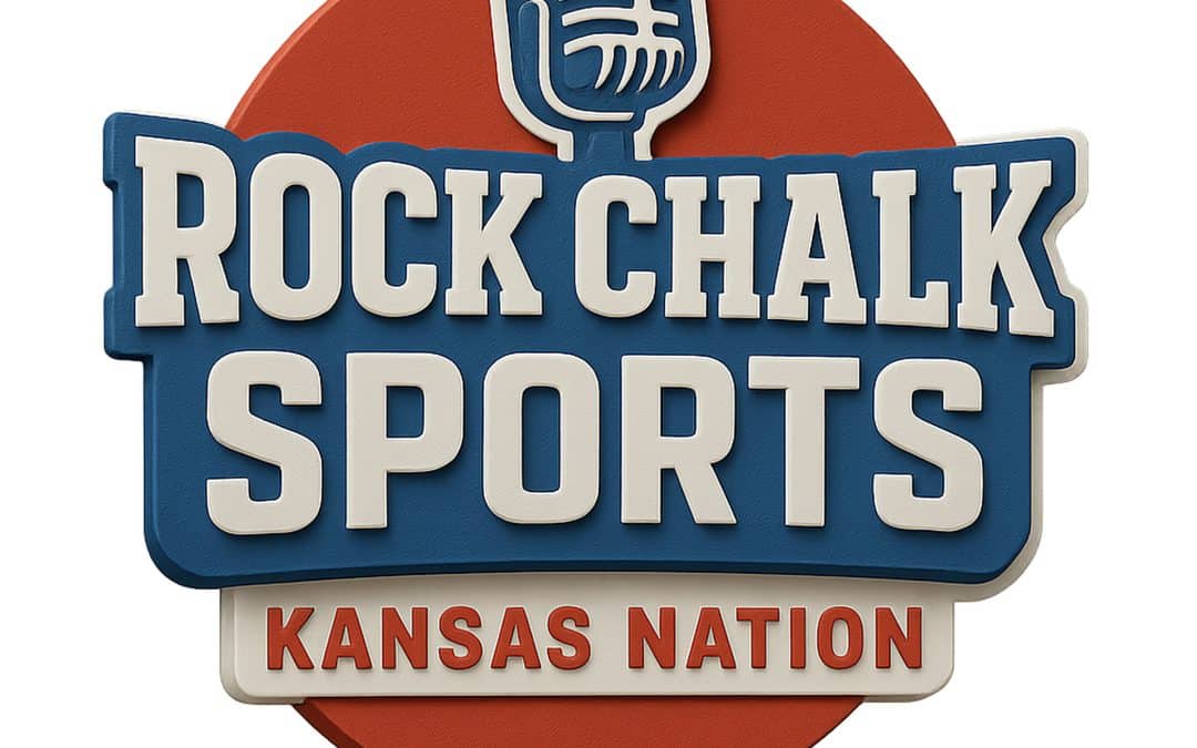 9.26.25 Rock Chalk Sports