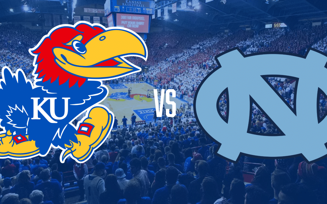 KU – UNC – Live Updates