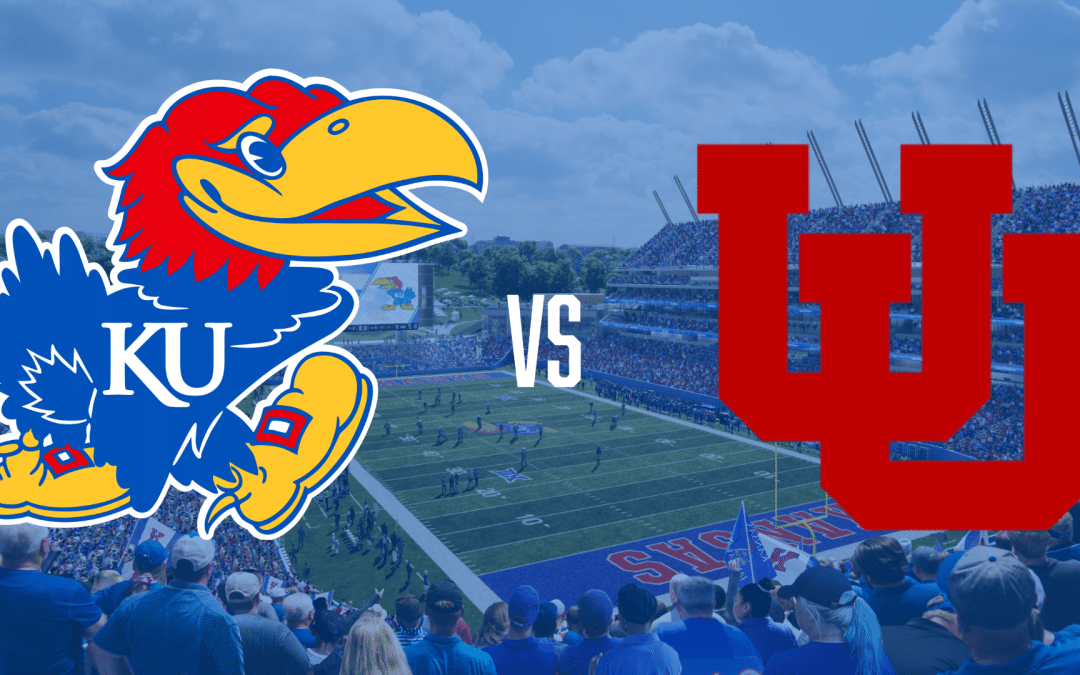 KU vs. Utah