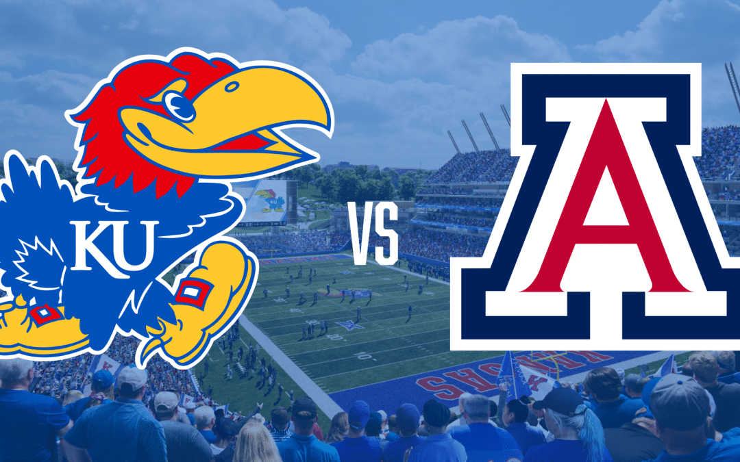KU – Arizona