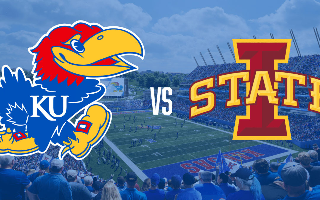 KU – ISU – Live Updates