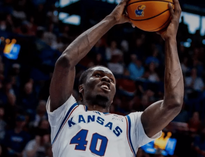 KUMBB: No. 24 Kansas to Face No. 5 Duke in Champions Classic Tuesday at Madison Square Garden