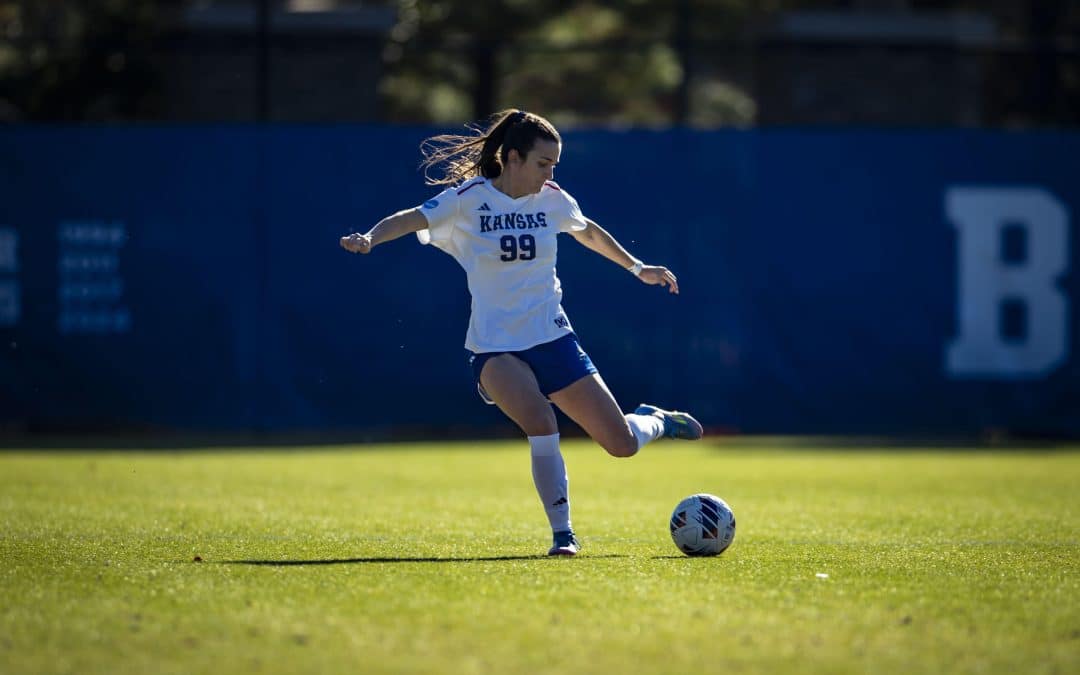 Kansas’ Season Comes to an End with 2-0 Defeat at No. 11 Duke