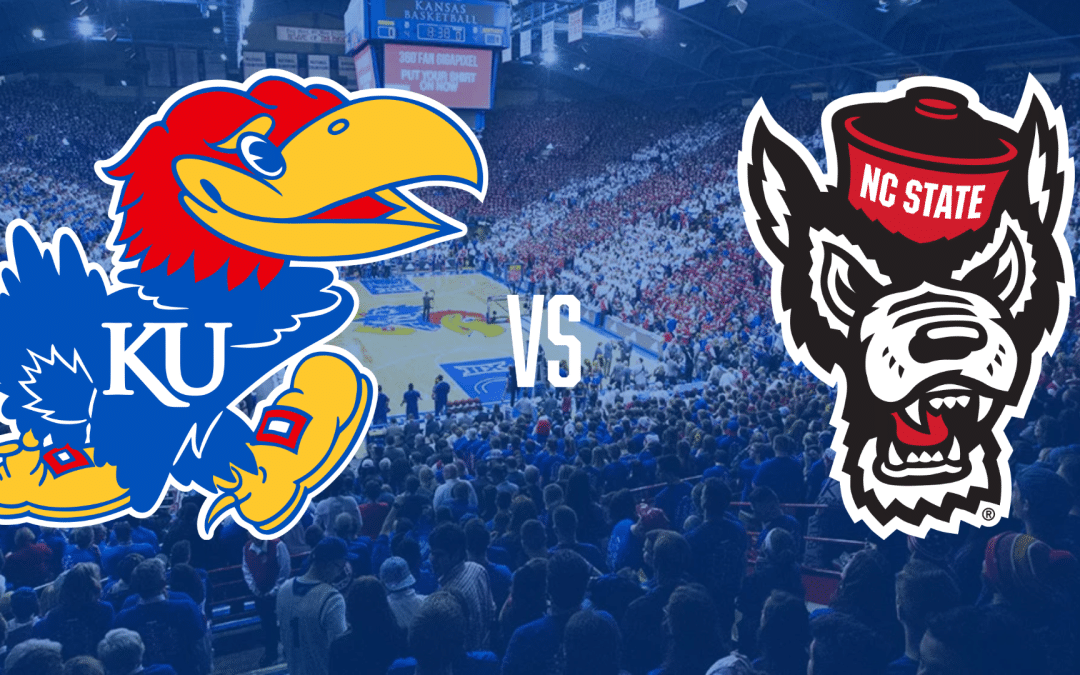 KU vs. NC State