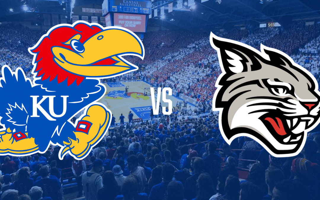 KU vs. Davidson