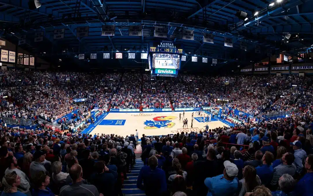NBA Considering Hosting NBA Cup At “Storied College Arenas”