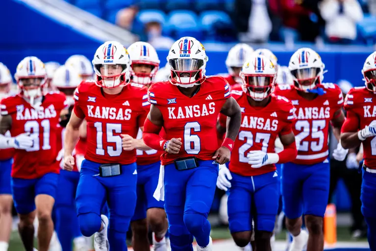 Kansas Football Allegedly Turned Down Bowl Bid per On3 Sports