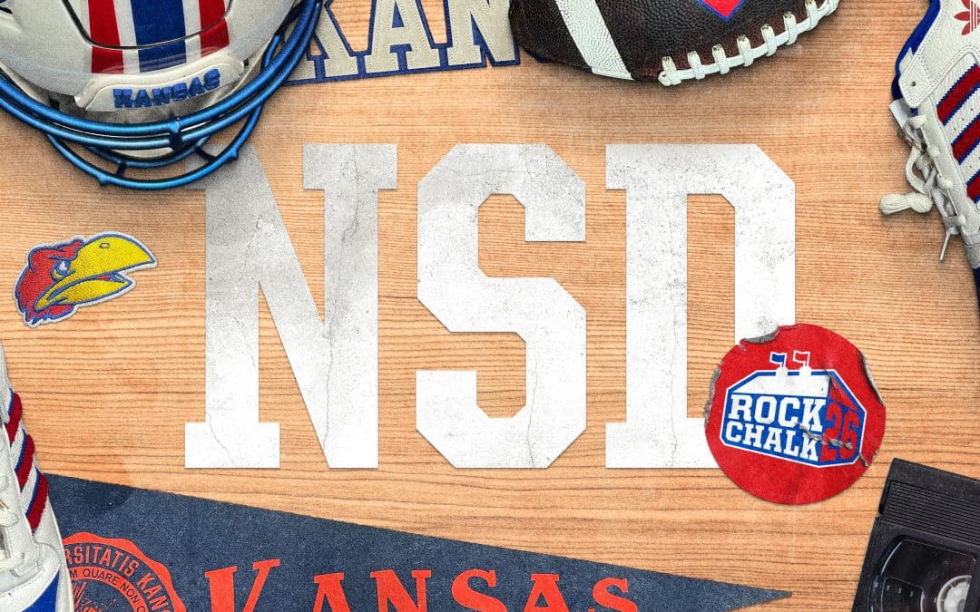 Kansas Football Unveils 2026 Signing Class