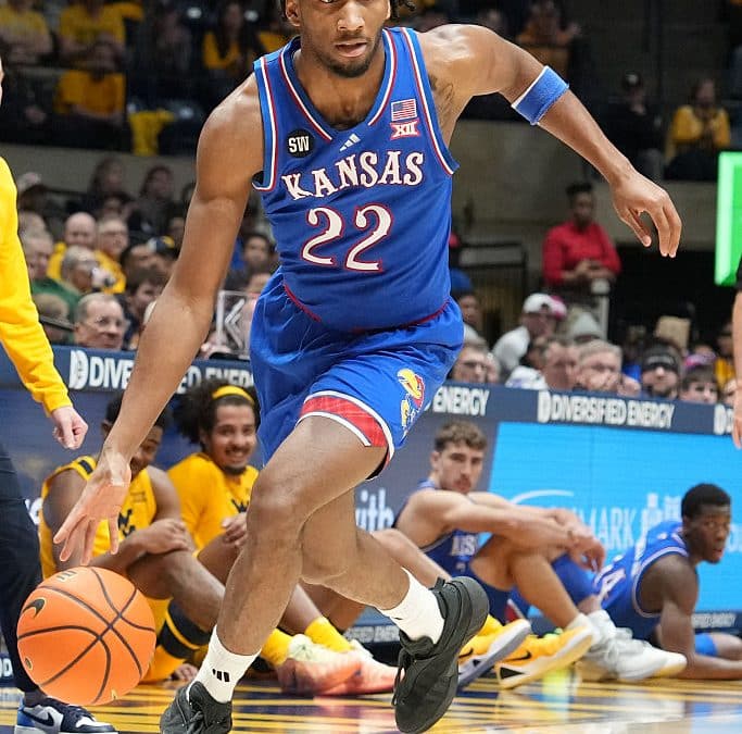 Darryn Peterson Will Not Play Against K-State per Pete Thamel