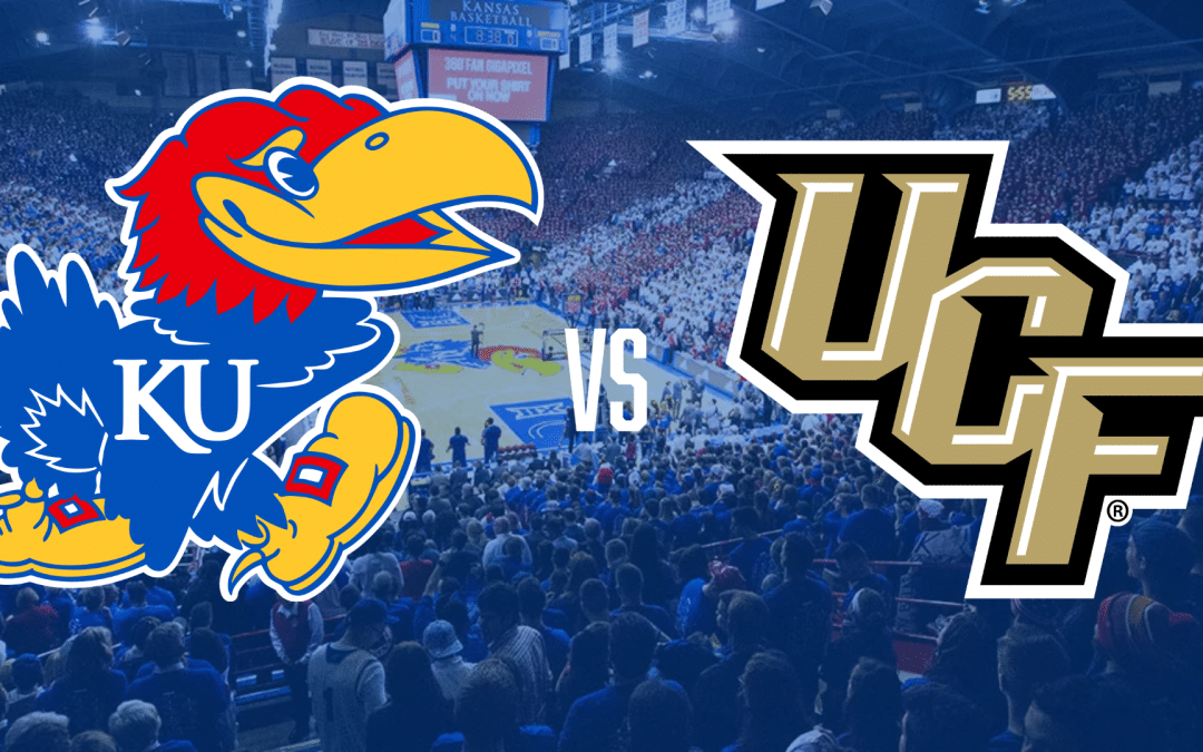 KU vs UCF