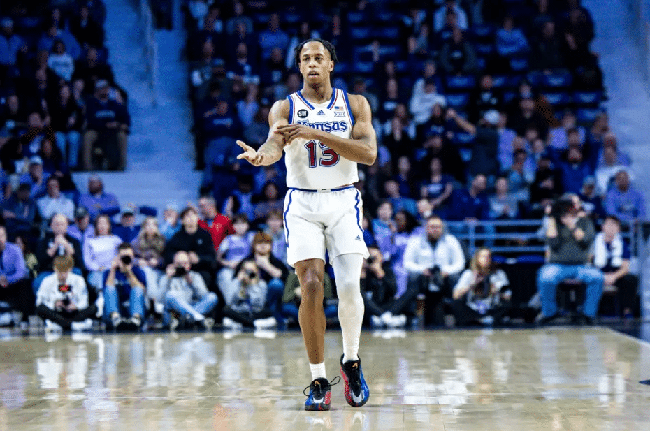 KU MBB: Kansas Joins CBS Sports Classic Field Through 2029