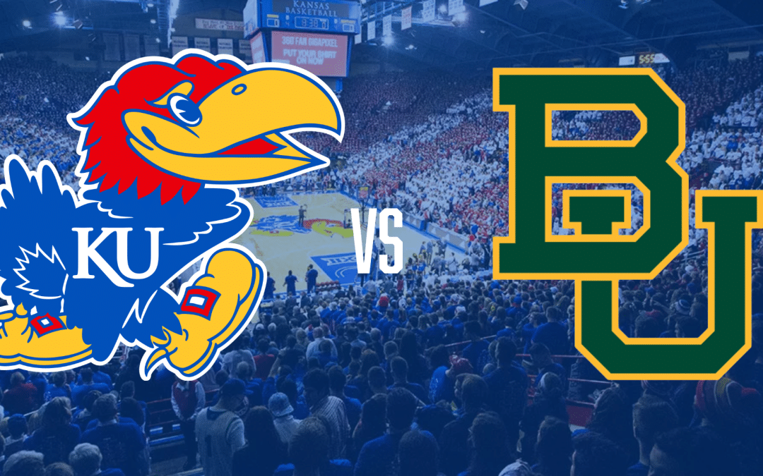 KU vs Baylor