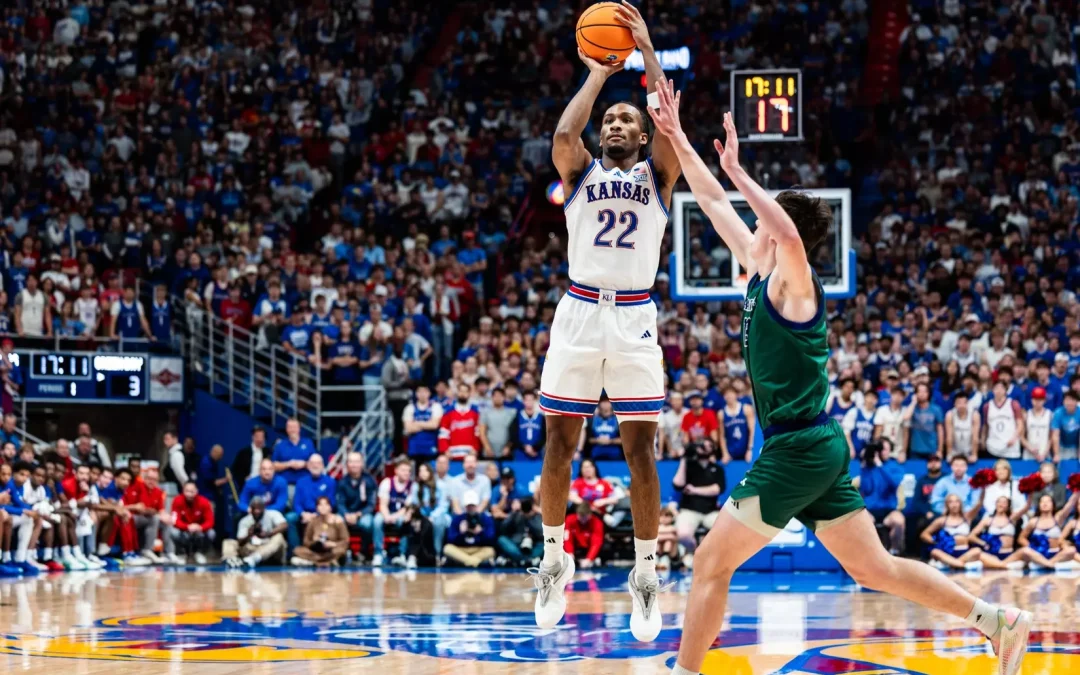 Darryn Peterson Presumably Healthy for UCF Game