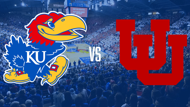 KU vs Utah
