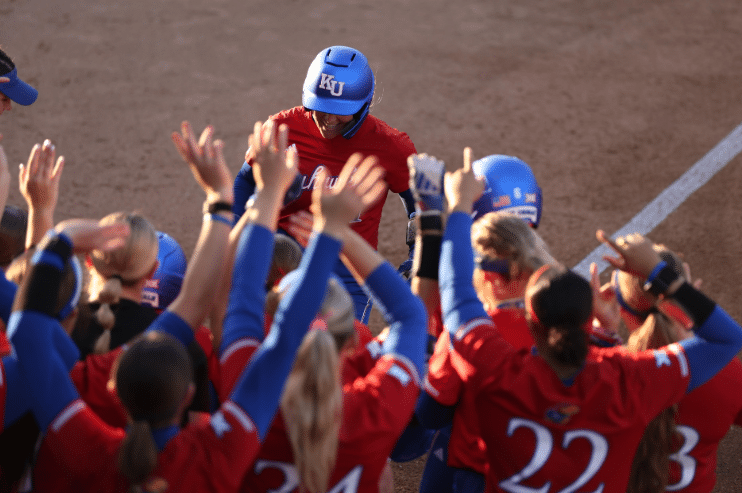 KU SB: Jayhawks Head to Tampa for Fonesca Memorial Tournament