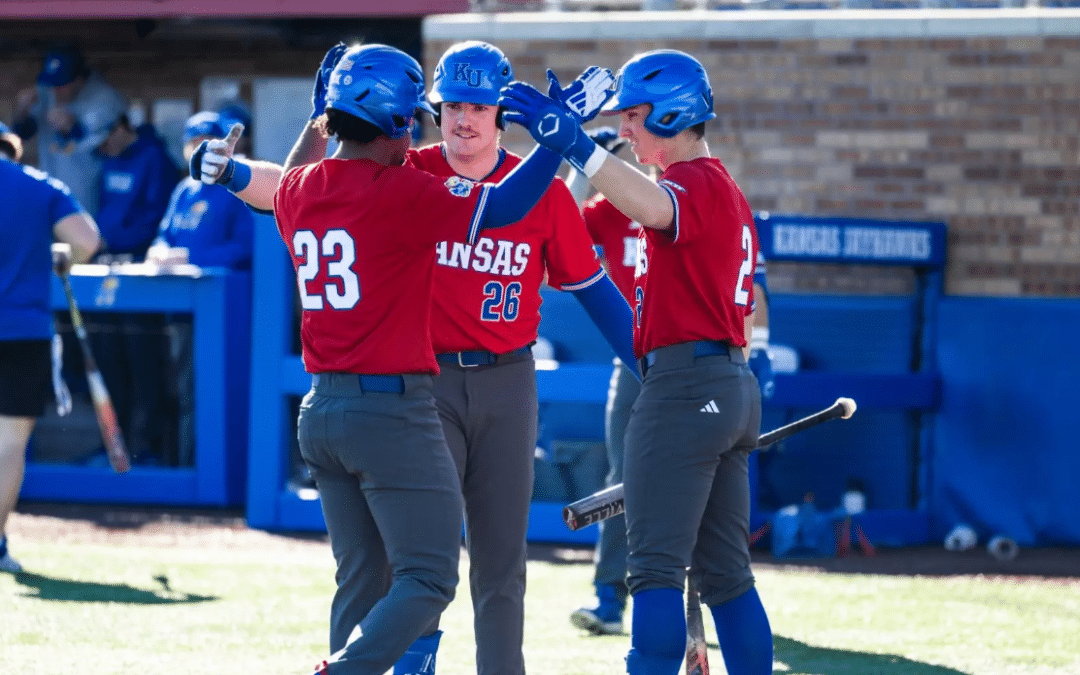 KU Baseball: 2026 Baseball Season Set to Start Friday at UTRGV