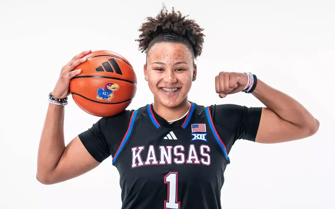 Cydnee Bryant Selected to McDonald’s All-America Game