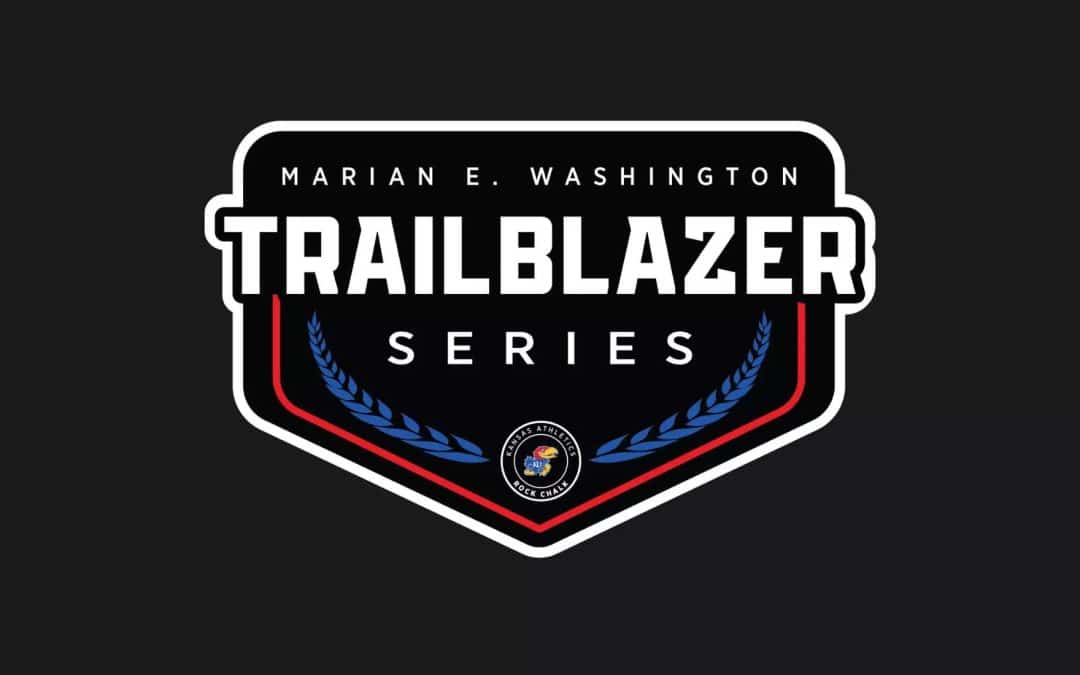 Ernie Shelby and Lynette Woodard Honored as 2026 Marian E. Washington Trailblazers