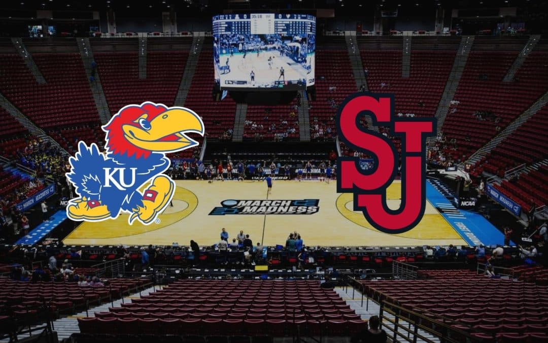 KU vs St. John’s