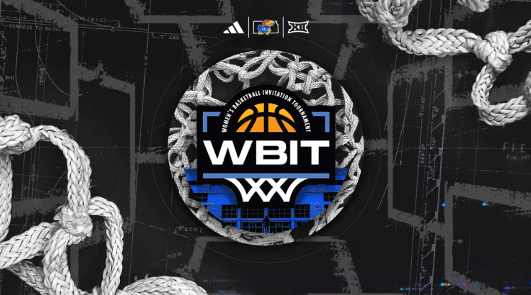 KU WBB: Jayhawks Accept Invitation to Play in 2026 WBIT