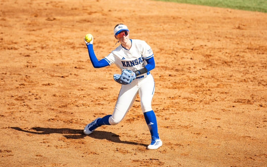 KU SB: Kansas Rally Comes Up Short in Walk-Off Loss at BYU