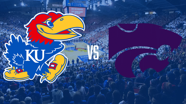 KU vs K-State