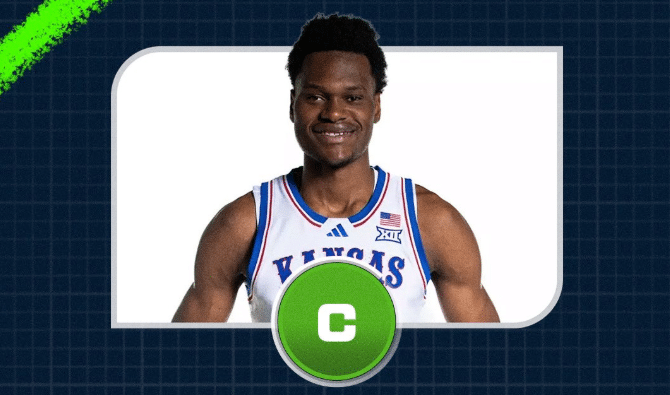 247SPORTS.COM: Kansas big man Paul Mbiya will enter the transfer portal