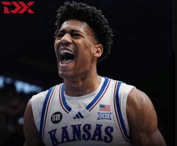 DRAFTEXPRESS: Kansas’ Bryson Tiller will enter the transfer portal