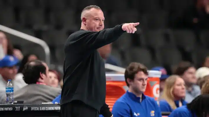 The New Expectations of Kansas Women’s Basketball