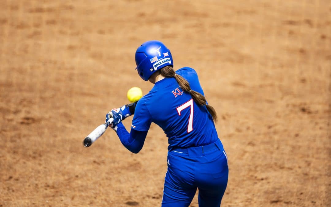 KU SB: Kansas Falls to No. 13 Oklahoma State in Regular Season Finale