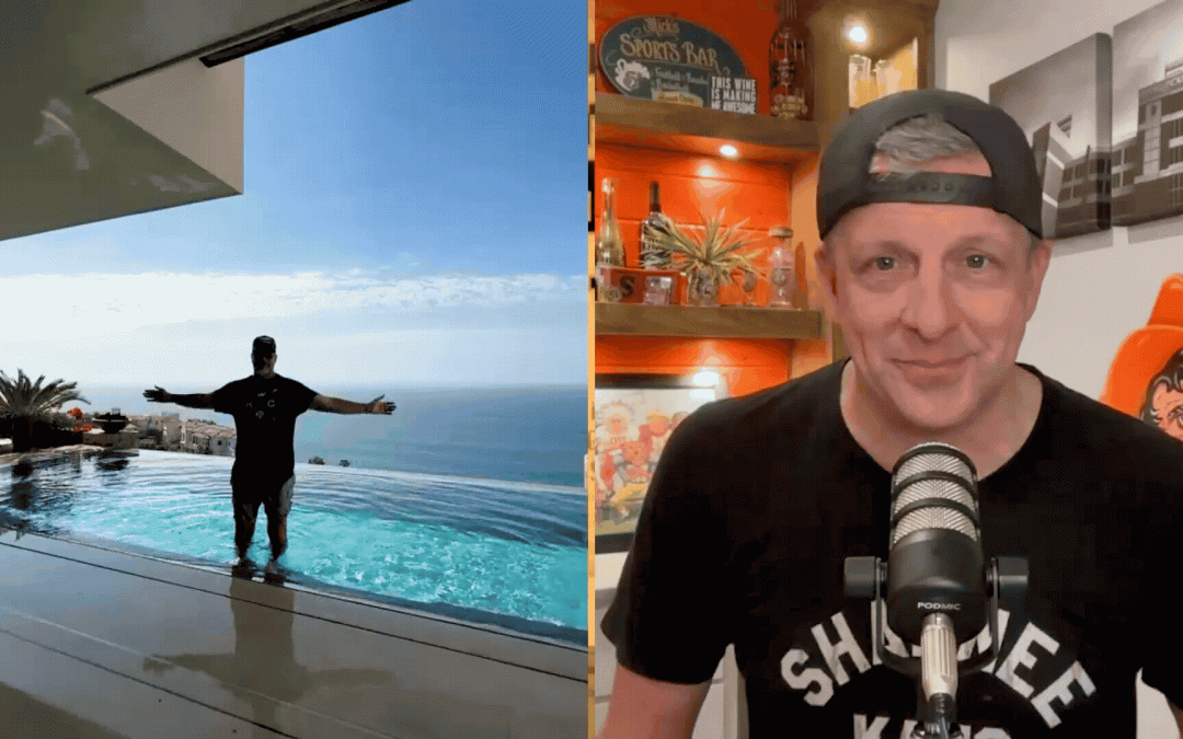 Between Two Fountains with Greg Gurley and Mick Shaffer