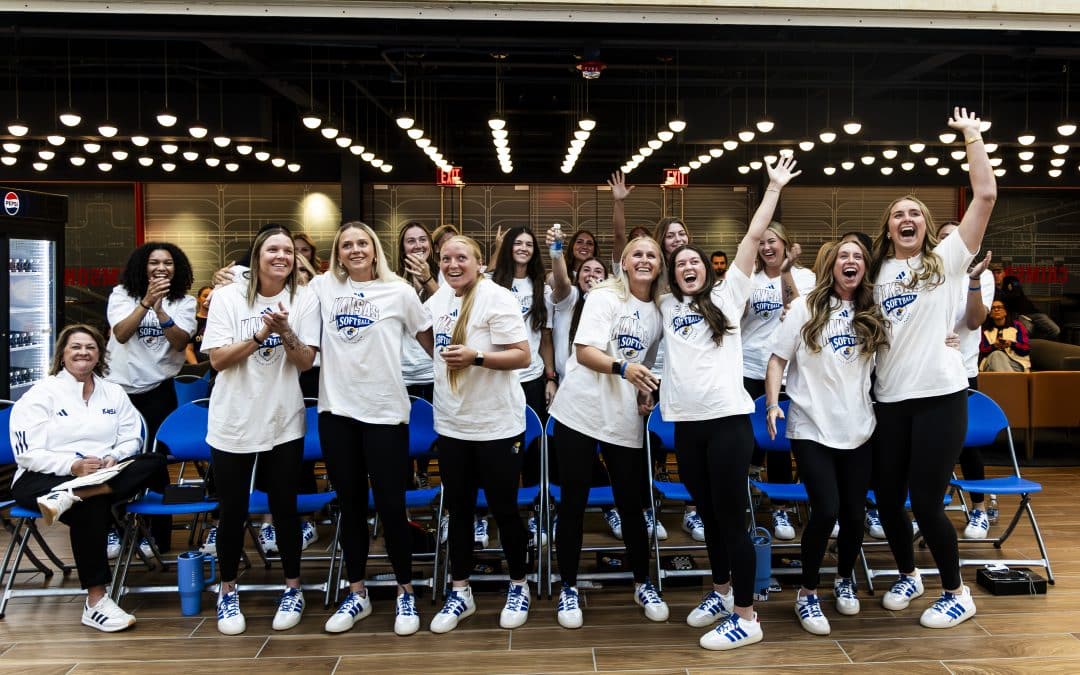 KU SB: Kansas Selected to NCAA Tournament, to Play Michigan in First Round