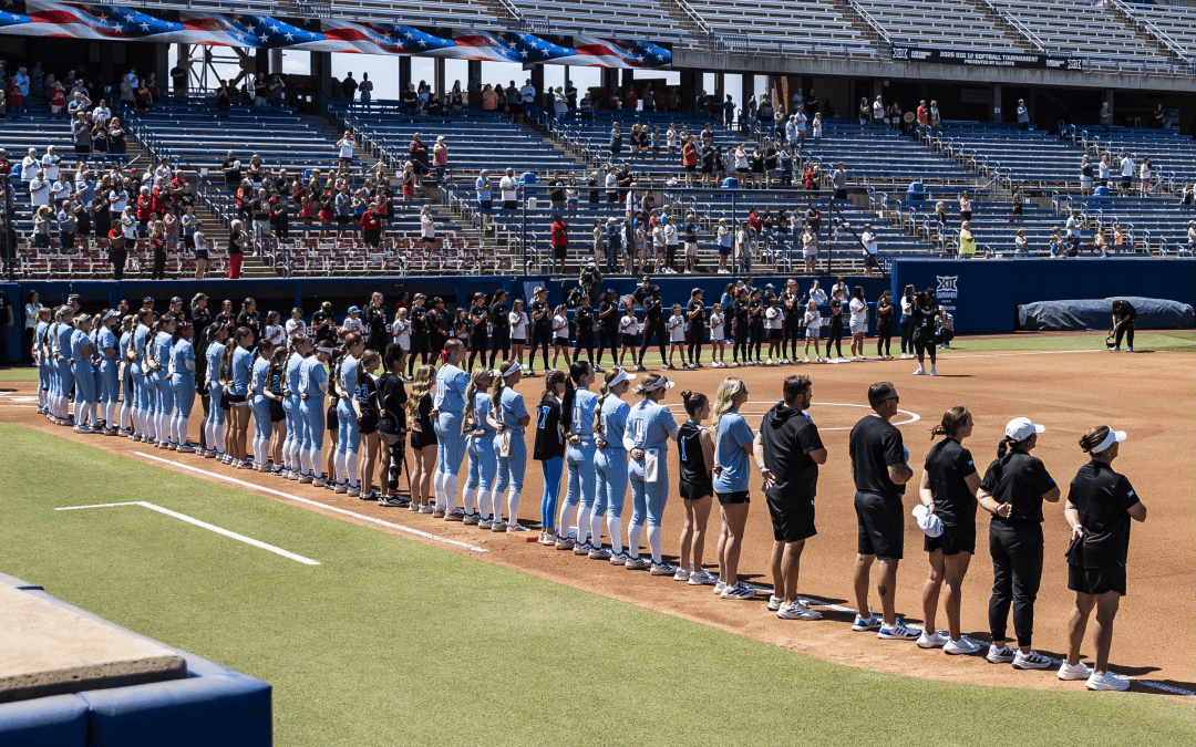 KU SB: Kansas Falls to Texas Tech in Big 12 Tournament Semifinal